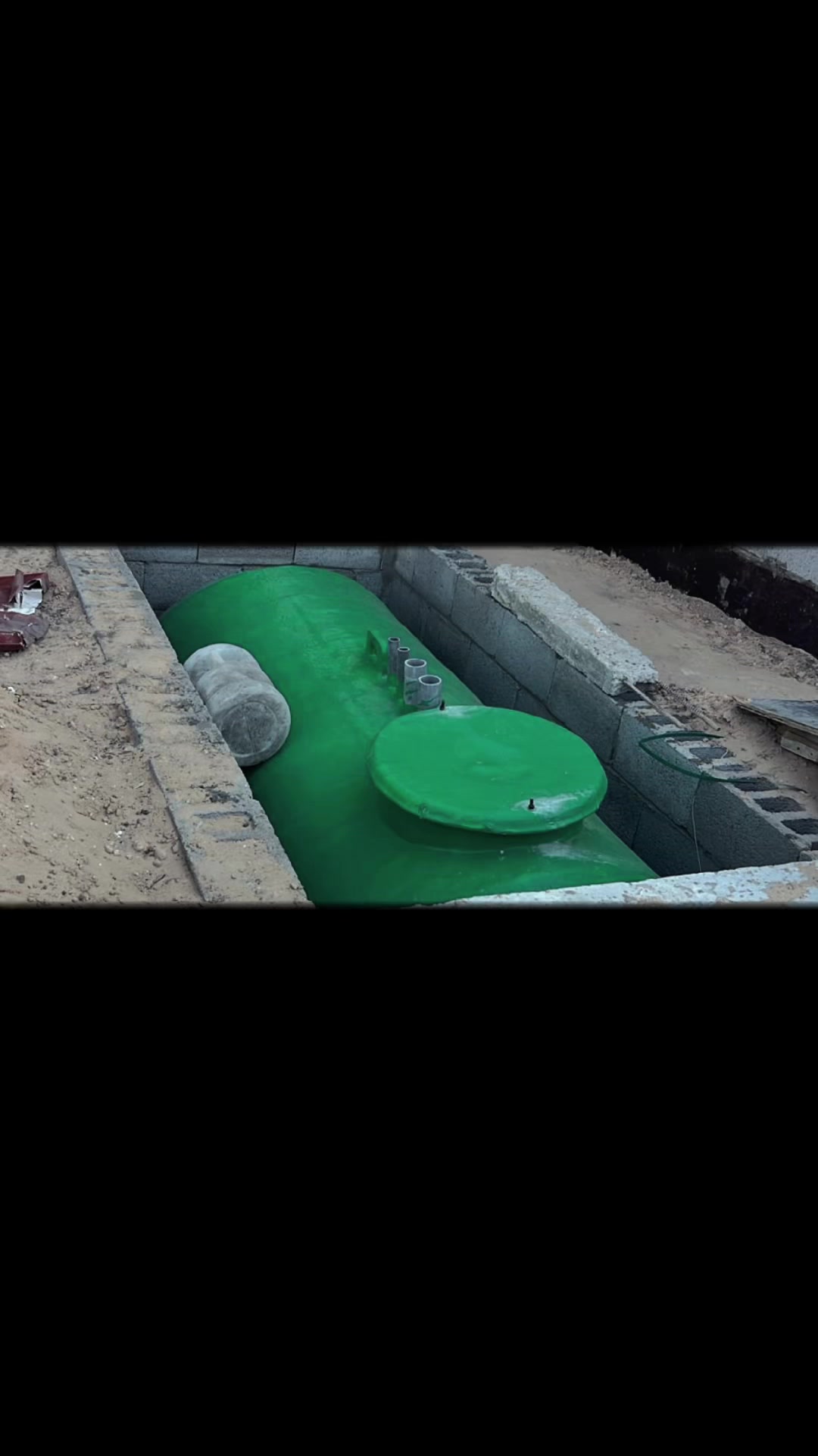 المنازل والفلل